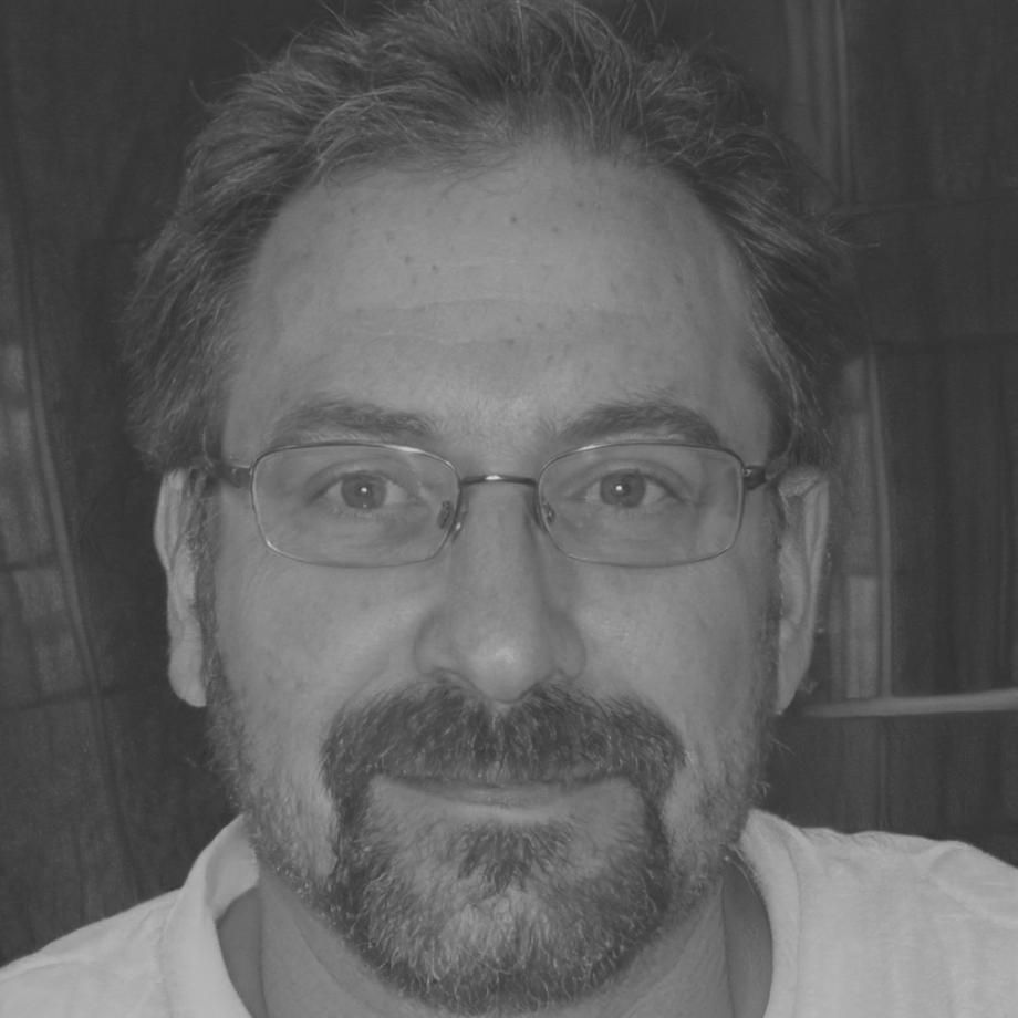 Retrato de Fermín Aguado